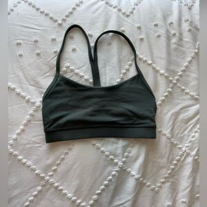 🩶Lululemon Flow Y Bra